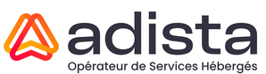 Logo ADISTA