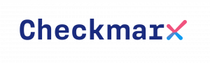 Logo CHECKMARX