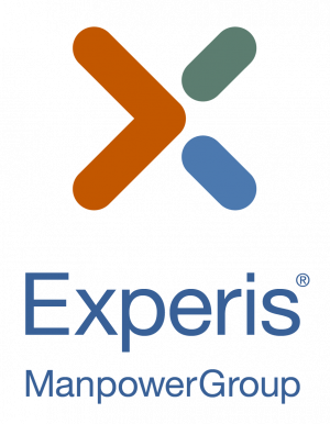Logo EXPERIS