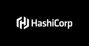 Logo HASHICORP