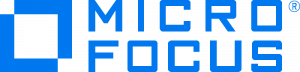 Logo MICROFOCUS