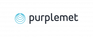 Logo PURPLEMET