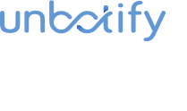Logo UNBOTIFY